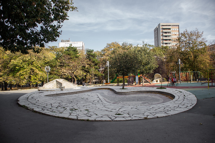 Beogradsko Staro trkalište - Kako su knjige oterale konje koji njište